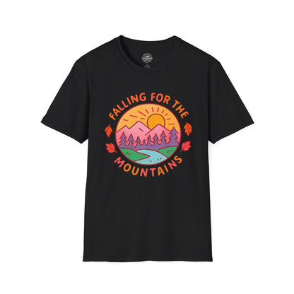 Falling for the Mountains | The Narrows Co.
