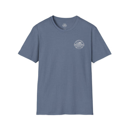The Narrows Company Classic Tee