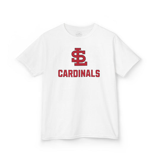South Laurel - SL Cardinals - Youth Tee | The Narrows Co.