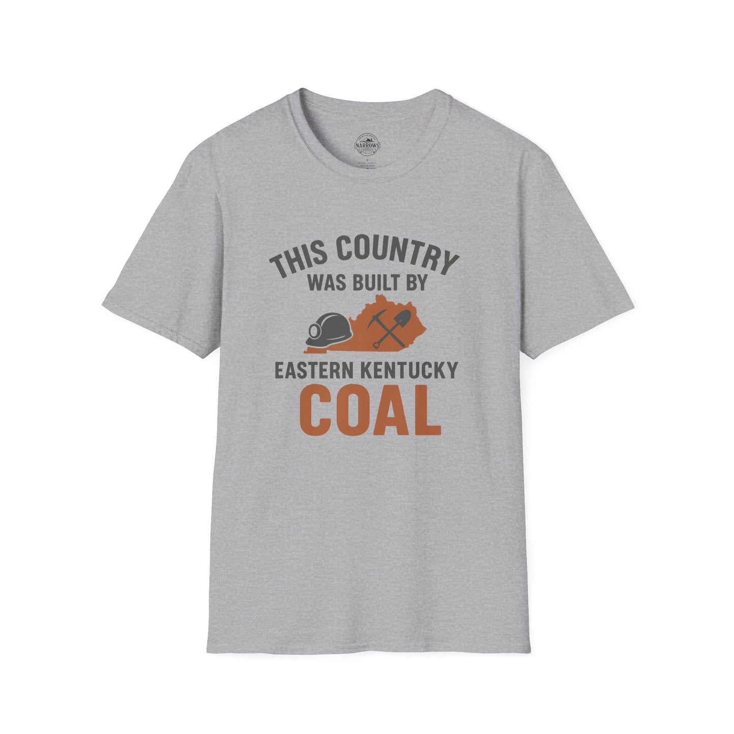 Eastern KY Coal | The Narrows Co.