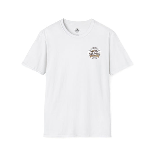 The Narrows Company Classic Tee