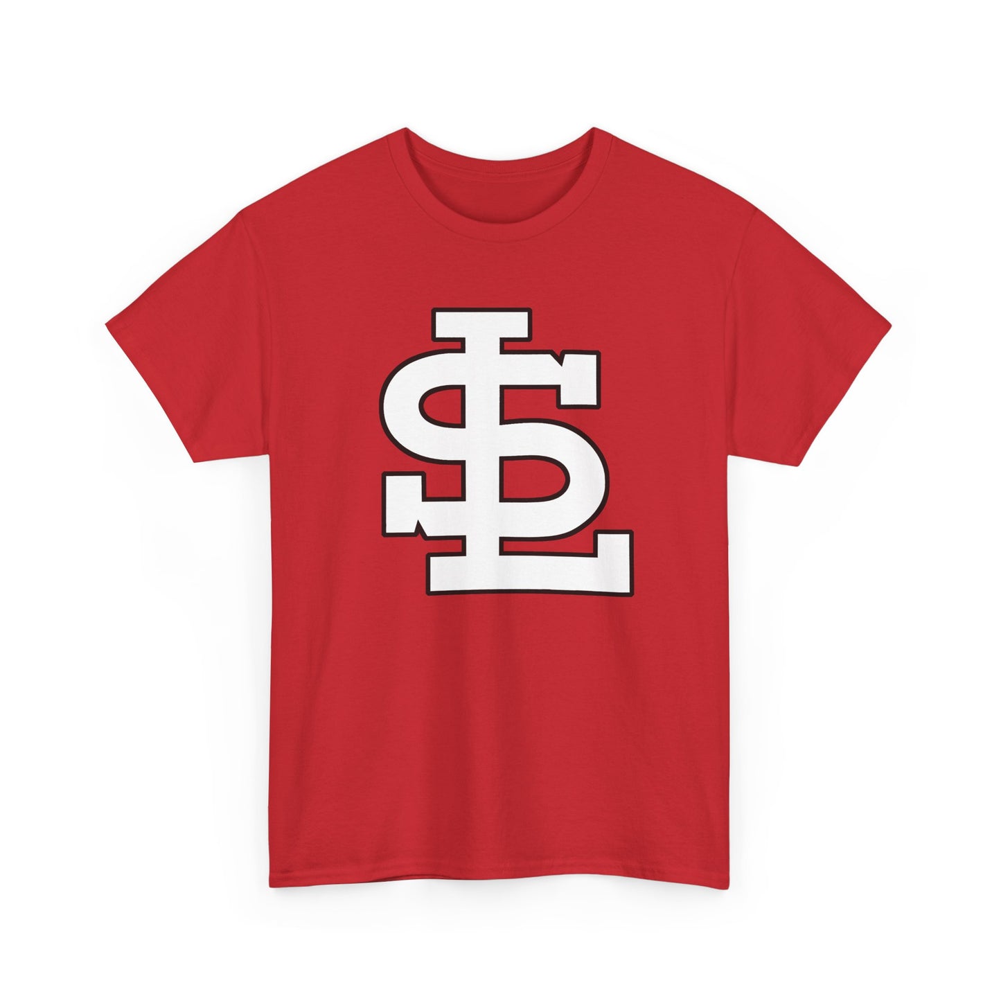 South Laurel - SL Logo - Tee | The Narrows Co.