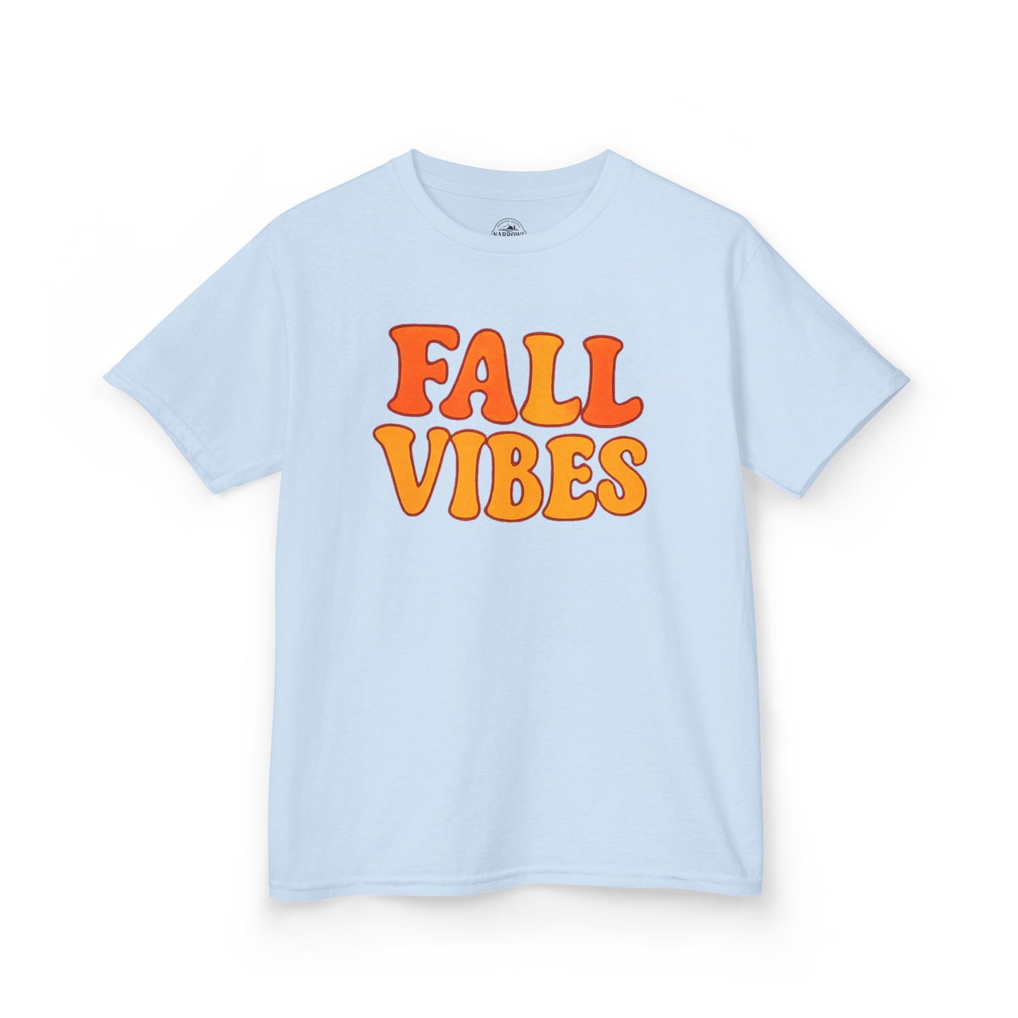 Fall Vibes Youth Tee | The Narrows Co.