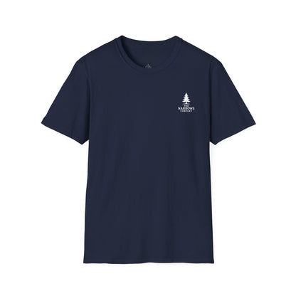 The Narrows Pine Tree Tee | The Narrows Co.