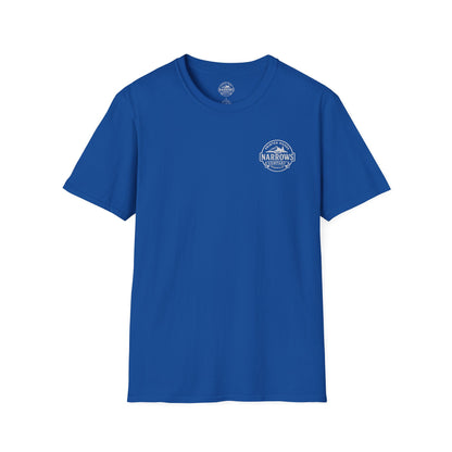 The Narrows Company Classic Tee