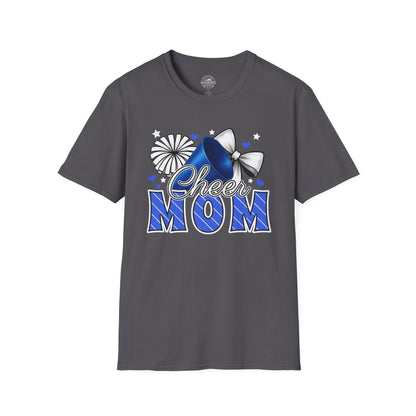 Bell County Cheer Mom Tee | The Narrows Co.