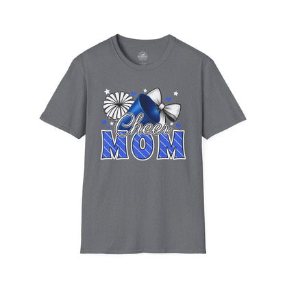 Bell County Cheer Mom Tee | The Narrows Co.