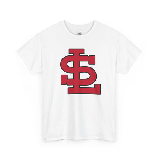 South Laurel - SL Logo - Tee | The Narrows Co.