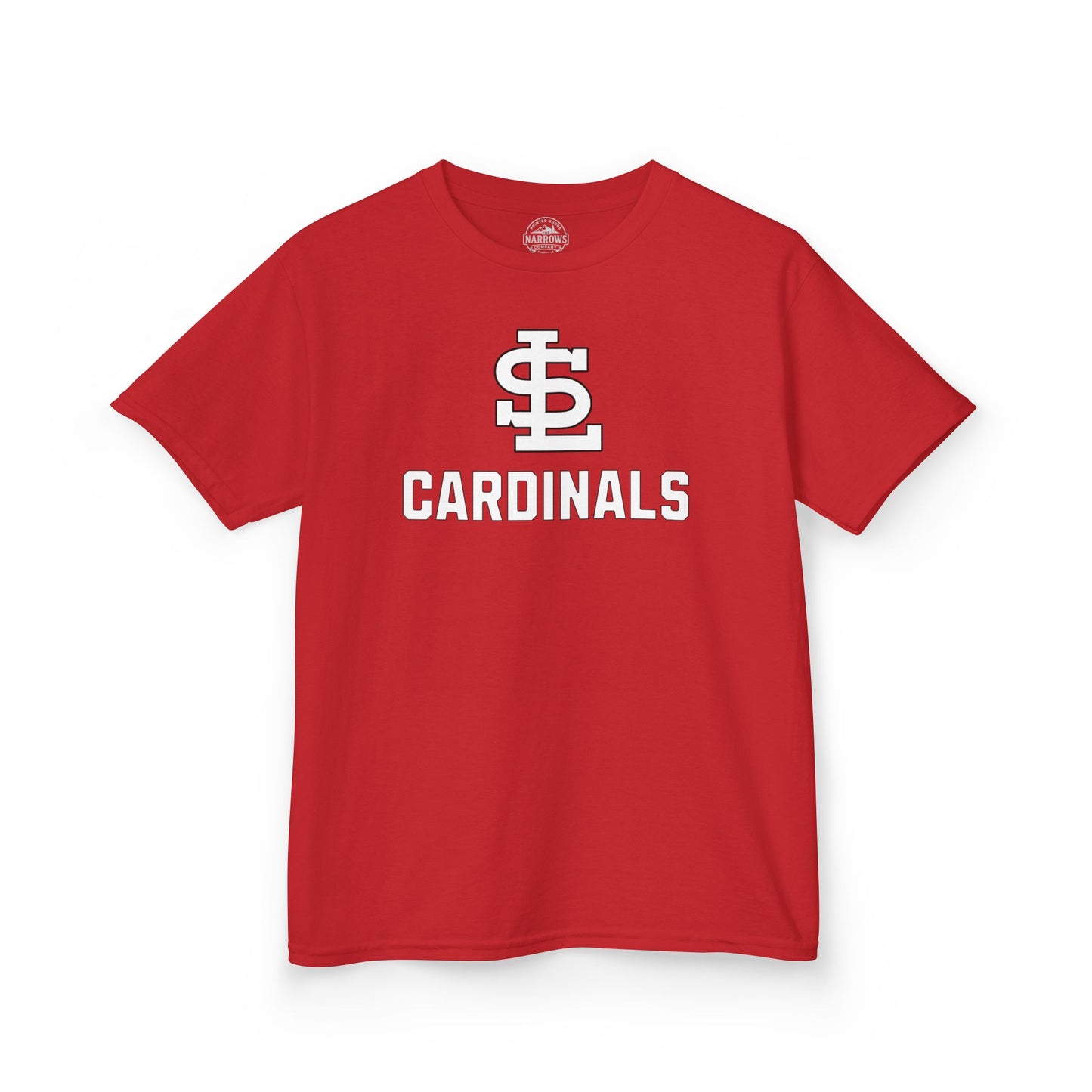 South Laurel - SL Cardinals - Youth Tee | The Narrows Co.