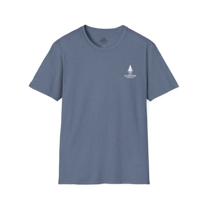 The Narrows Pine Tree Tee | The Narrows Co.