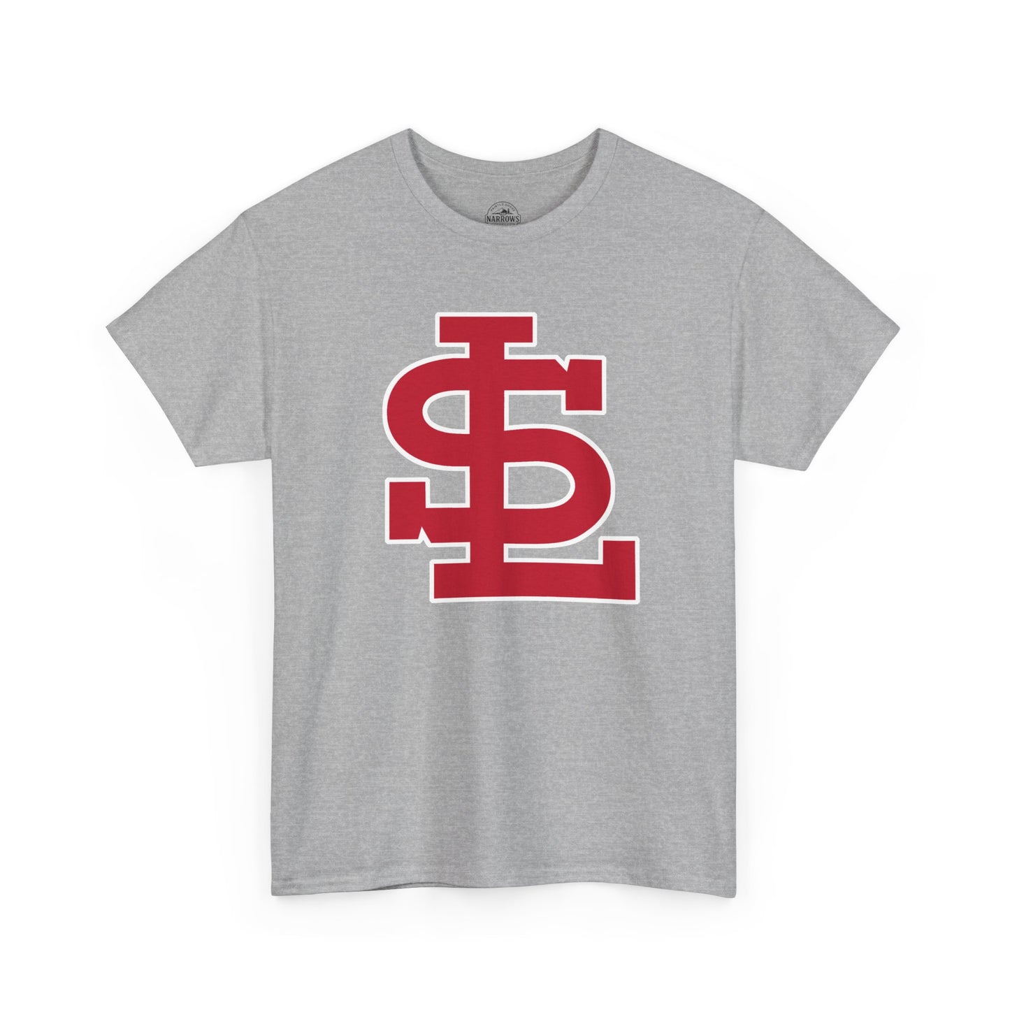 South Laurel - SL Logo - Tee | The Narrows Co.