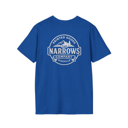 The Narrows Company Classic Tee
