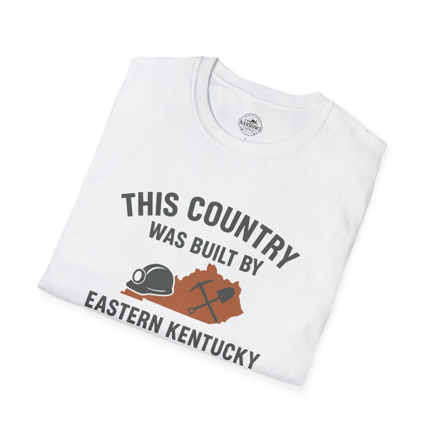 Eastern KY Coal | The Narrows Co.