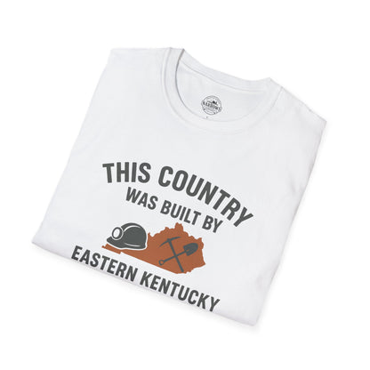 Eastern KY Coal | The Narrows Co.
