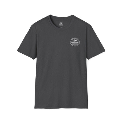 The Narrows Company Classic Tee