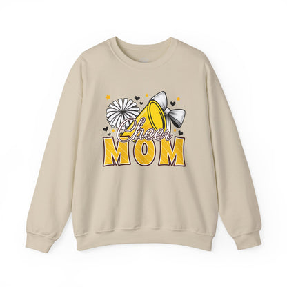 Middlesboro Cheer Mom Crewneck Sweatshirt | The Narrows Co.
