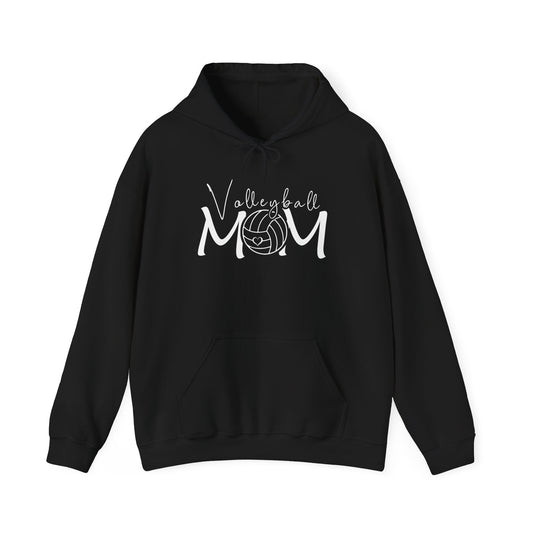Volleyball Mom Hoodie | The Narrows Co.