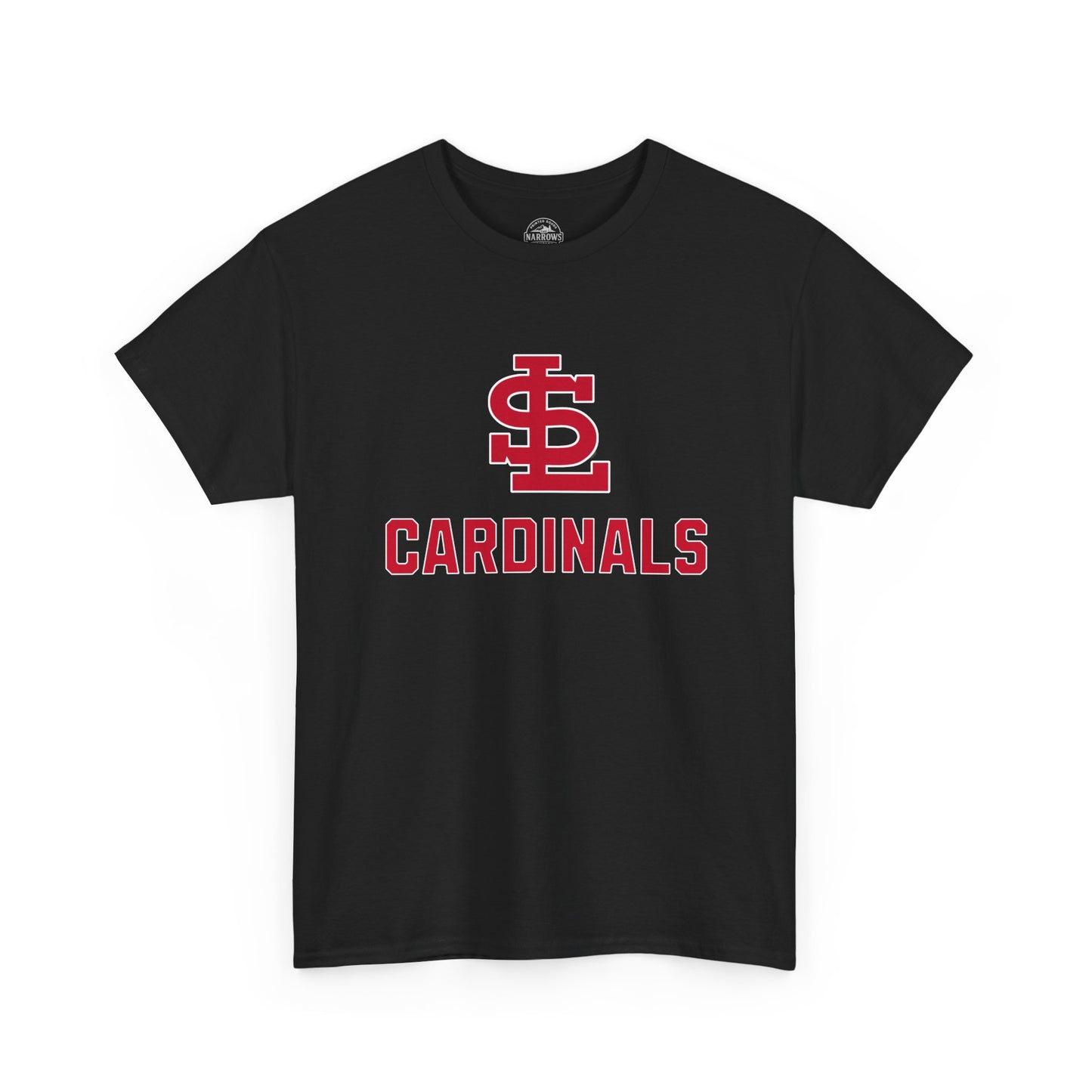 South Laurel - SL Cardinals - Tee | The Narrows Co.