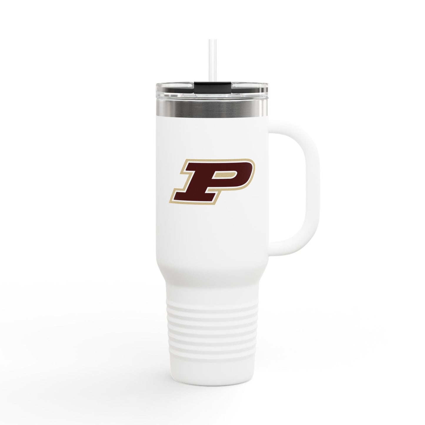 Pineville 40oz Insulated Travel Mug | The Narrows Co.