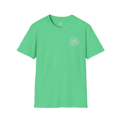 The Narrows Company Classic Tee