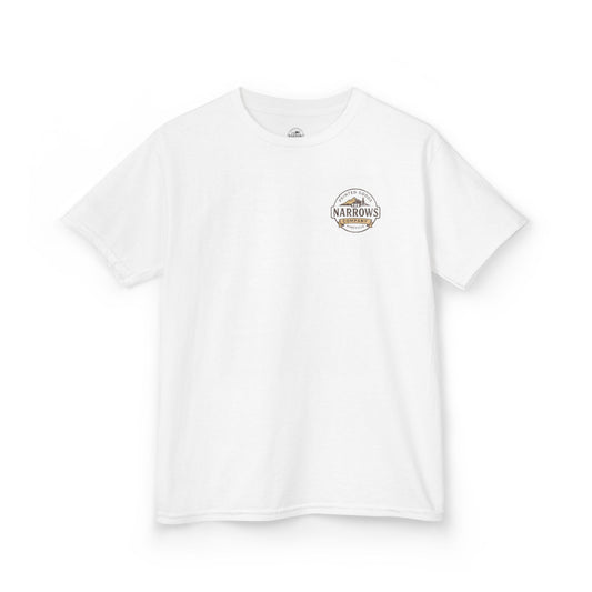 The Narrows Company Youth Tee | The Narrows Co.
