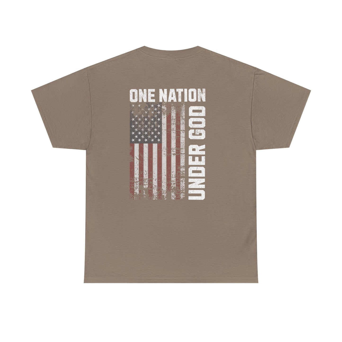One Nation Under GOD | The Narrows Co.