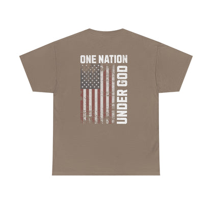 One Nation Under GOD | The Narrows Co.
