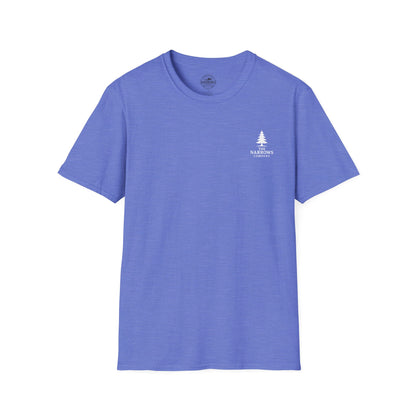 The Narrows Pine Tree Tee | The Narrows Co.