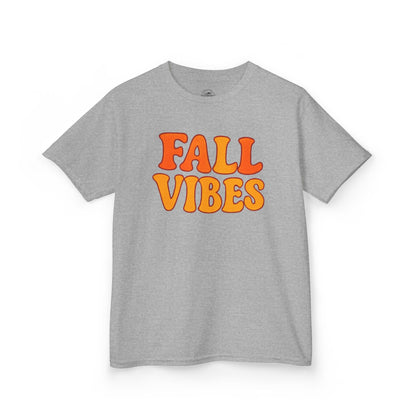 Fall Vibes Youth Tee | The Narrows Co.