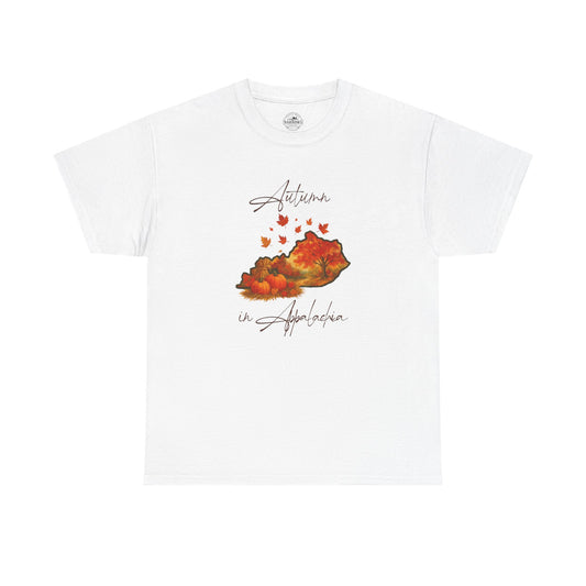 Autumn in Appalachia Tee | The Narrows Co.