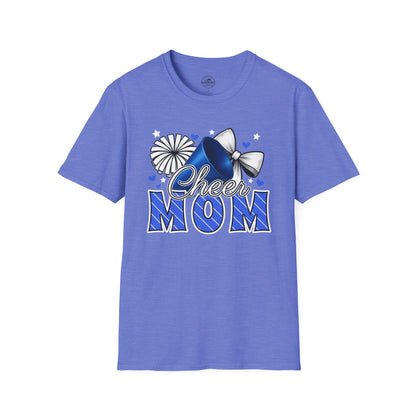 Bell County Cheer Mom Tee | The Narrows Co.