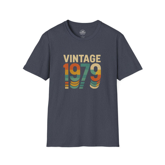 Vintage 1979 Tee | The Narrows Co.