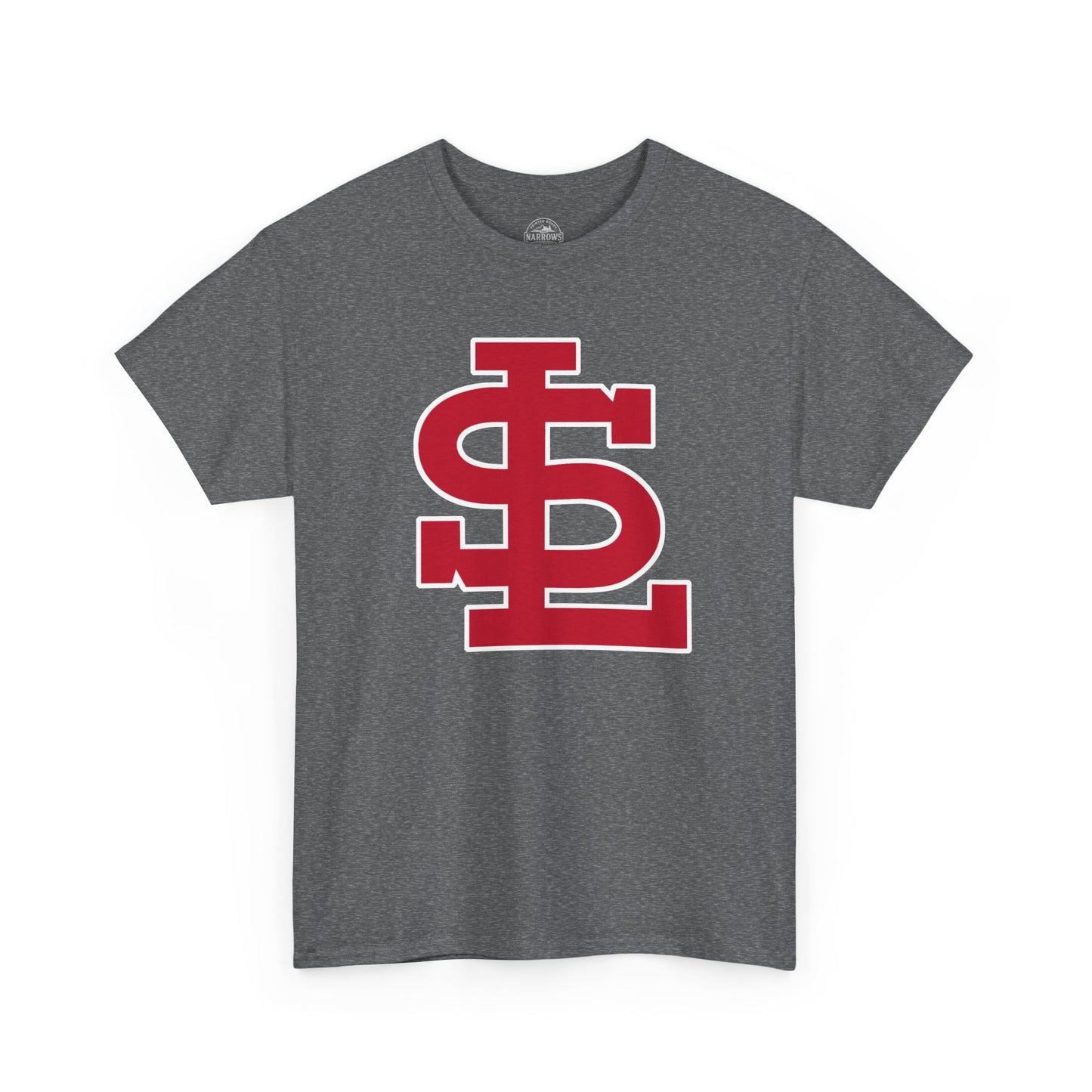South Laurel - SL Logo - Tee | The Narrows Co.