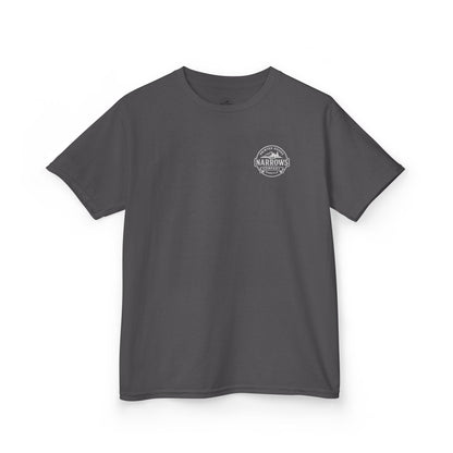 The Narrows Company Youth Tee | The Narrows Co.