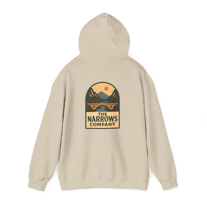 The Narrows Heritage Hoodie | The Narrows Co.
