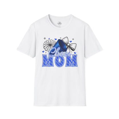 Bell County Cheer Mom Tee | The Narrows Co.