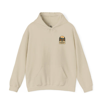 The Narrows Heritage Hoodie | The Narrows Co.