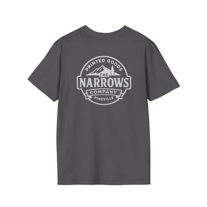 The Narrows Company Classic Tee