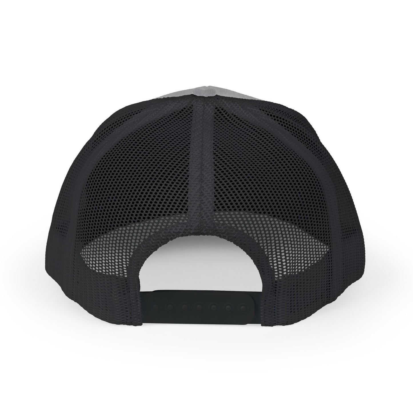 Pineville - Power P - Embroidered Snapback | The Narrows Co.