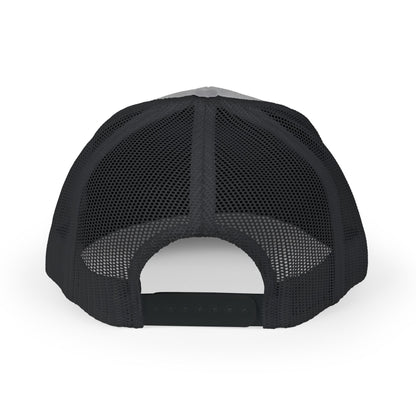 Pineville - Power P - Embroidered Snapback | The Narrows Co.