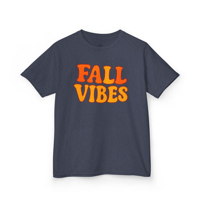 Fall Vibes Youth Tee | The Narrows Co.