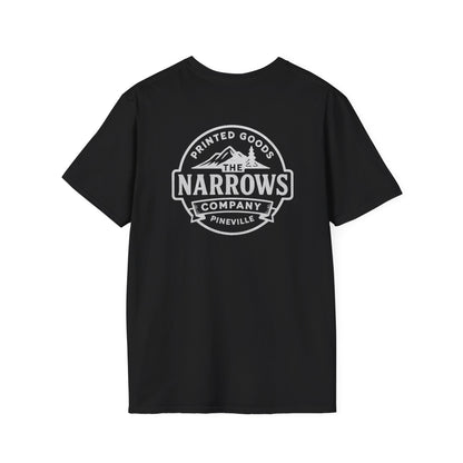 The Narrows Company Classic Tee