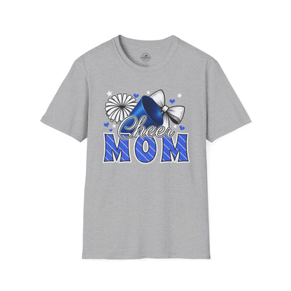 Bell County Cheer Mom Tee | The Narrows Co.