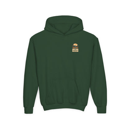 The Narrows Heritage Youth Hoodie | The Narrows Co.