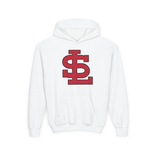 South Laurel - SL Logo - Youth Hoodie | The Narrows Co.