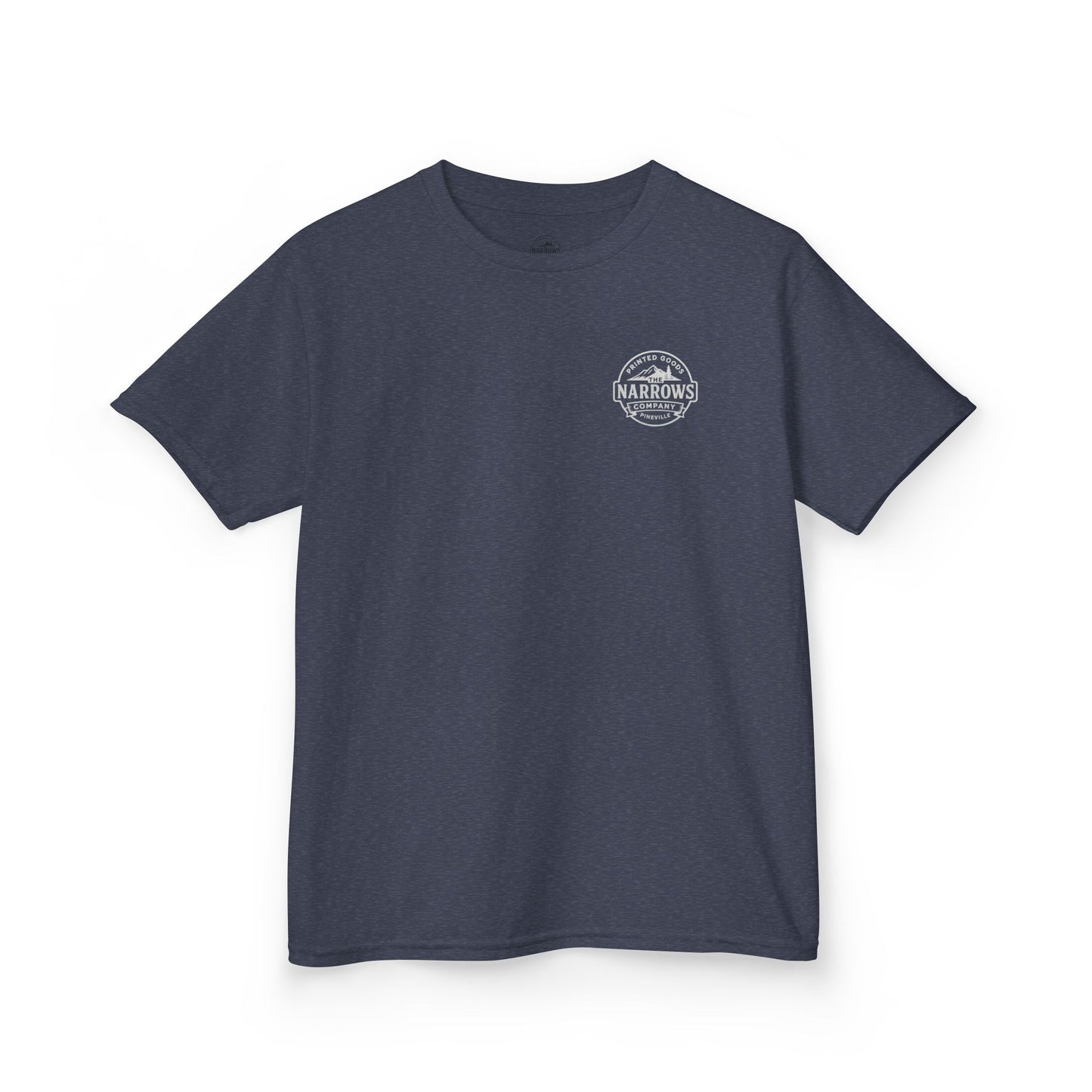 The Narrows Company Youth Tee | The Narrows Co.