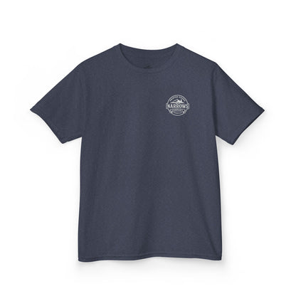 The Narrows Company Youth Tee | The Narrows Co.