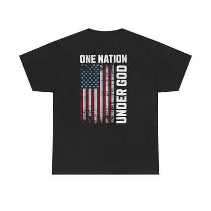 One Nation Under GOD | The Narrows Co.