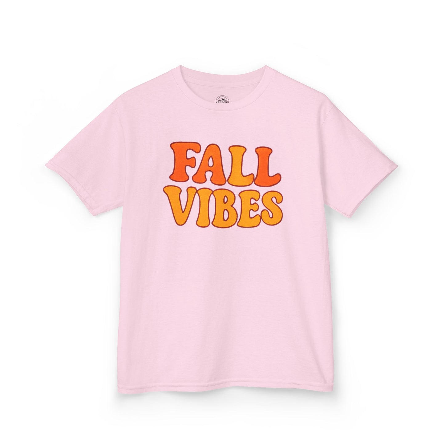Fall Vibes Youth Tee | The Narrows Co.