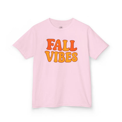 Fall Vibes Youth Tee | The Narrows Co.